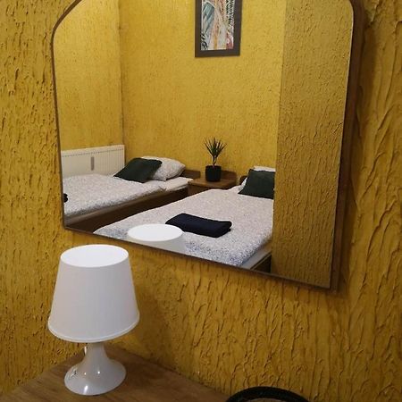 Gosciniec Glucholazy Zdroj Aparthotel ภายนอก รูปภาพ